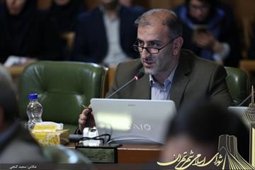 افشین حبیب‌زاده در گفت‌وگو با ایسنا : واگذاری 3000 ملک شهرداری به افراد غیر/ شهرداری جدیتی برای پس گرفتن املاک ندارد